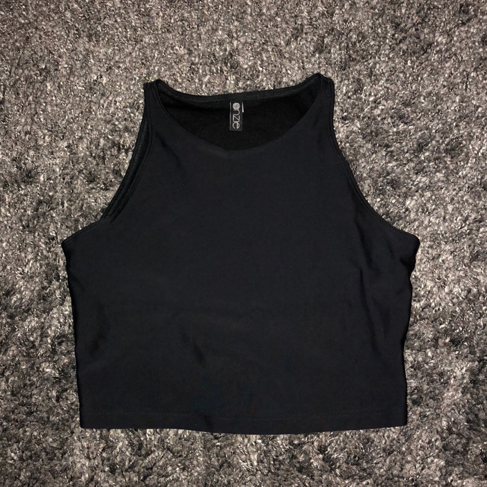 Onzie tank